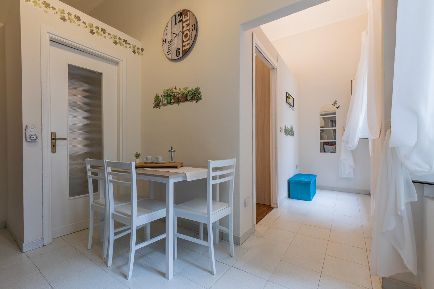 Appartement La Casa Della Fontanella By Wonderful Italy *