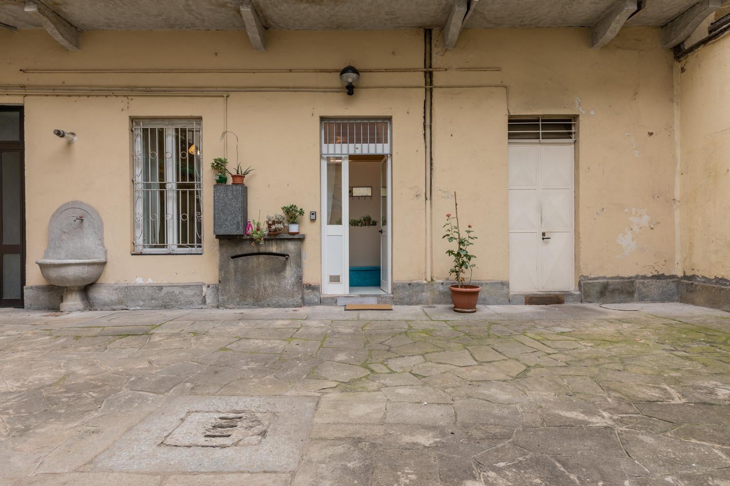 La Casa Della Fontanella By Wonderful Italy Appartement Turin