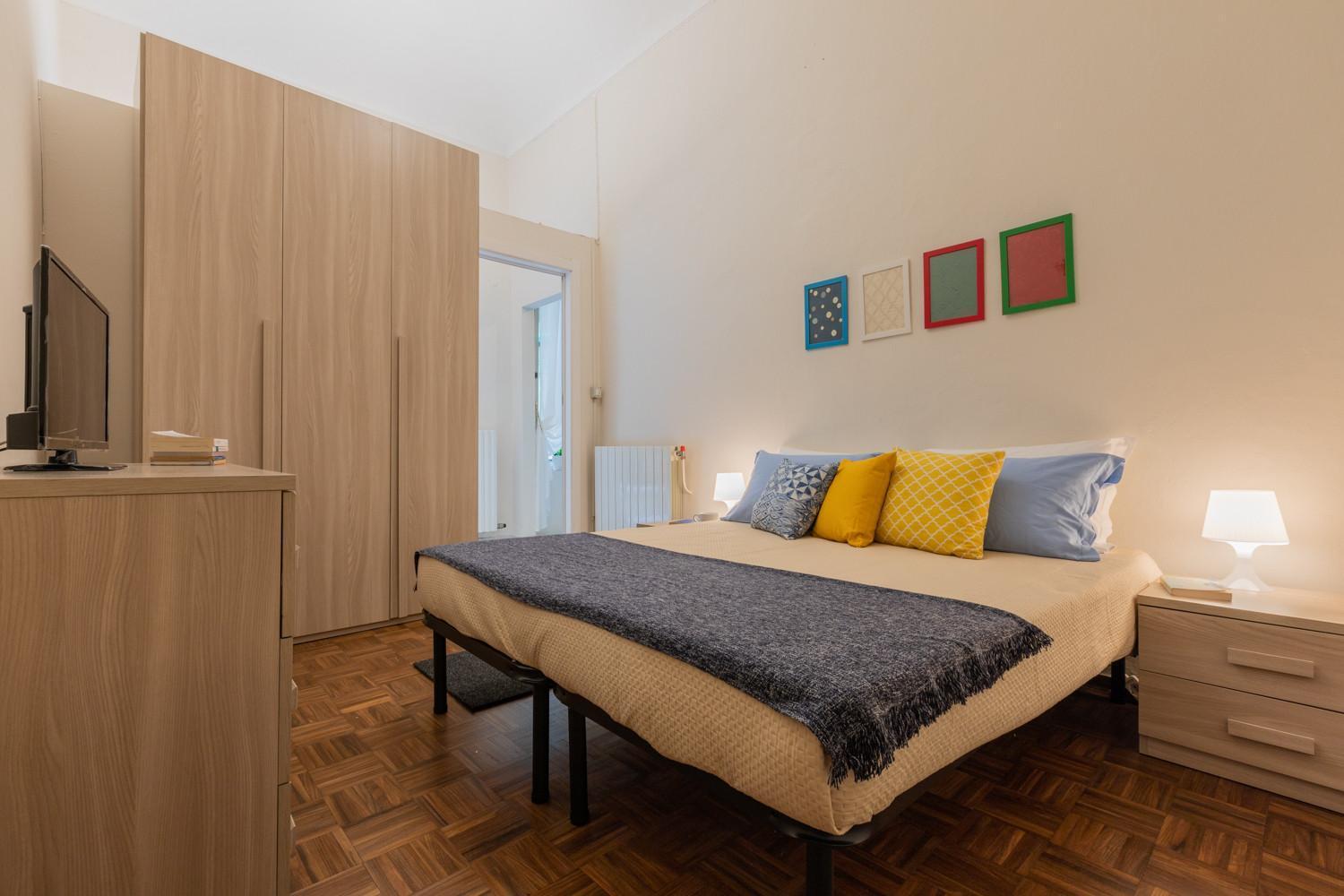 Apartamento La Casa Della Fontanella By Wonderful Italy *