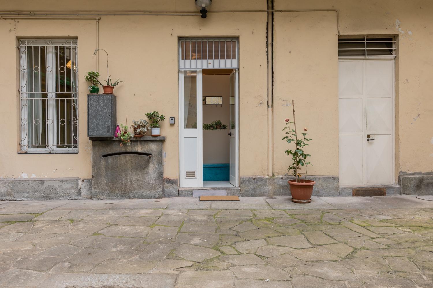 La Casa Della Fontanella By Wonderful Italy Apartamento