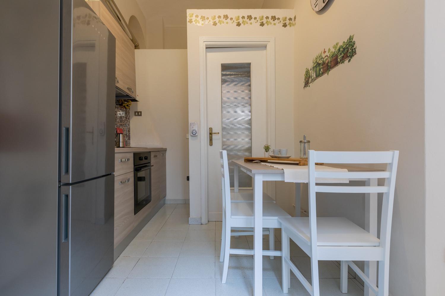 La Casa Della Fontanella By Wonderful Italy Turín